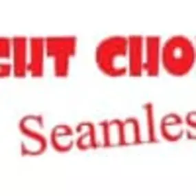 Right Choice Seamless Gutters LLC