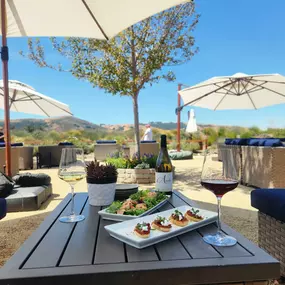 Bild von Anaba Wines
