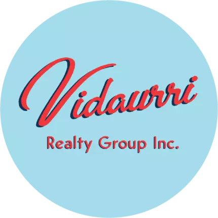 Logo from Vidaurri Realty Group, Inc.