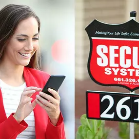 Bild von Secure Systems