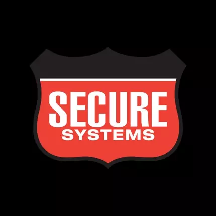 Logo van Secure Systems