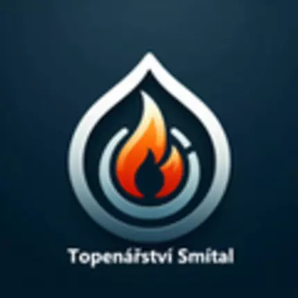 Logotipo de Ondřej Smítal - Instalatérství a topenářství