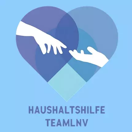 Logo od Haushaltshilfe Team LNV UG (Haftungsbeschränkt)