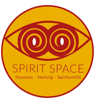 Logo from Spirit Space - Adrian Marbacher