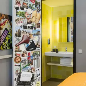 Bild von Holiday Inn - the Niu, Dairy Haarlem by IHG