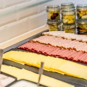 Bild von Holiday Inn - the Niu, Dairy Haarlem by IHG