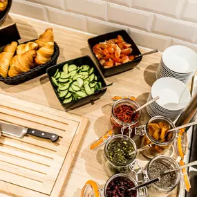 Bild von Holiday Inn - the Niu, Dairy Haarlem by IHG