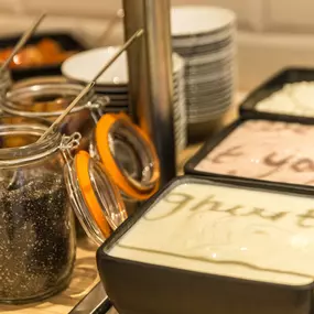 Bild von Holiday Inn - the Niu, Dairy Haarlem by IHG
