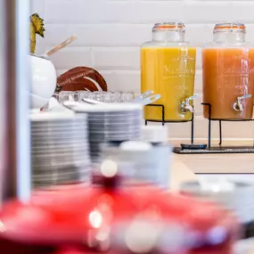 Bild von Holiday Inn - the Niu, Dairy Haarlem by IHG