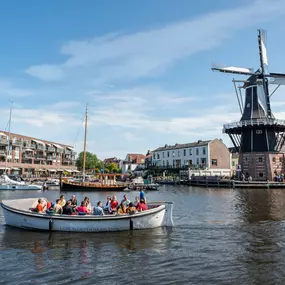 Bild von Holiday Inn - the Niu, Dairy Haarlem by IHG
