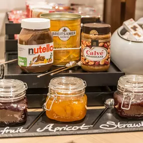 Bild von Holiday Inn - the Niu, Dairy Haarlem by IHG