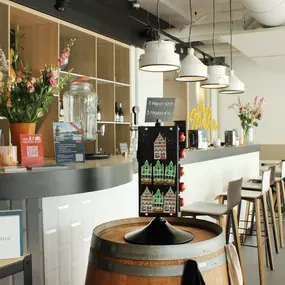 Bild von Holiday Inn - the Niu, Dairy Haarlem by IHG