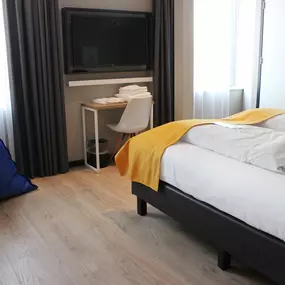 Bild von Holiday Inn - the Niu, Dairy Haarlem by IHG