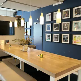 Bild von Holiday Inn - the Niu, Dairy Haarlem by IHG