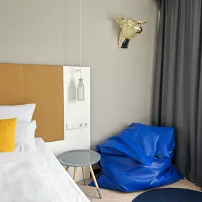 Bild von Holiday Inn - the Niu, Dairy Haarlem by IHG
