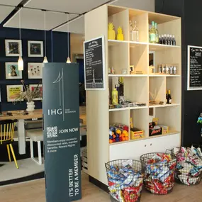 Bild von Holiday Inn - the Niu, Dairy Haarlem by IHG