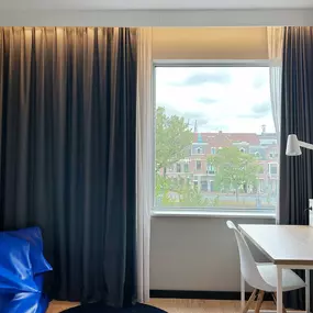 Bild von Holiday Inn - the Niu, Dairy Haarlem by IHG