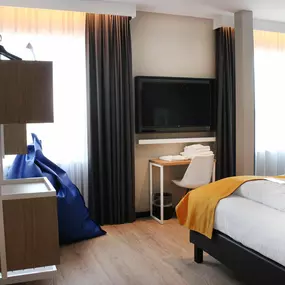 Bild von Holiday Inn - the Niu, Dairy Haarlem by IHG