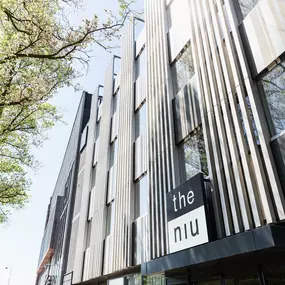 Bild von Holiday Inn - the Niu, Dairy Haarlem by IHG