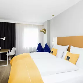Bild von Holiday Inn - the Niu, Dairy Haarlem by IHG