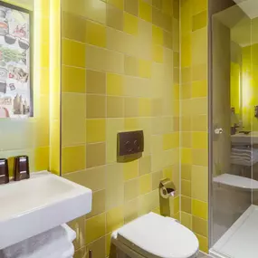 Bild von Holiday Inn - the Niu, Dairy Haarlem by IHG