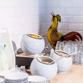 Bild von Holiday Inn - the Niu, Dairy Haarlem by IHG