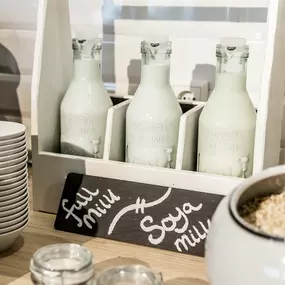 Bild von Holiday Inn - the Niu, Dairy Haarlem by IHG
