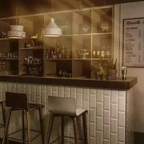 Bild von Holiday Inn - the Niu, Dairy Haarlem by IHG