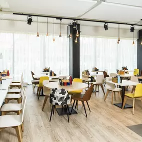 Bild von Holiday Inn - the Niu, Dairy Haarlem by IHG