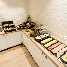 Bild von Holiday Inn - the Niu, Dairy Haarlem by IHG