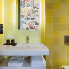 Bild von Holiday Inn - the Niu, Dairy Haarlem by IHG