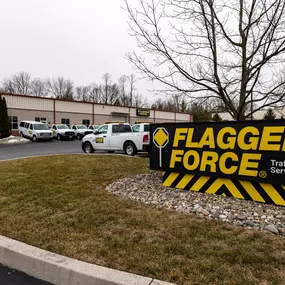 Bild von Flagger Force