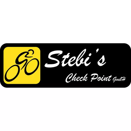 Logotipo de Stebi's Check Point GmbH