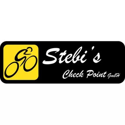 Logo von Stebi's Check Point GmbH