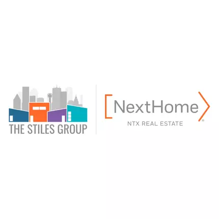 Logótipo de Graham Stiles, REALTOR-Broker | The Stiles Group - NextHome NTX Real Estate