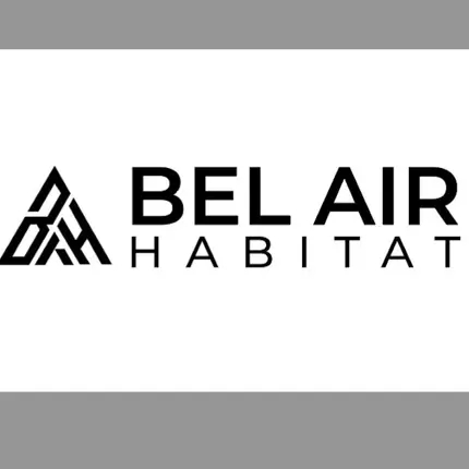 Logo da BEL AIR HABITAT