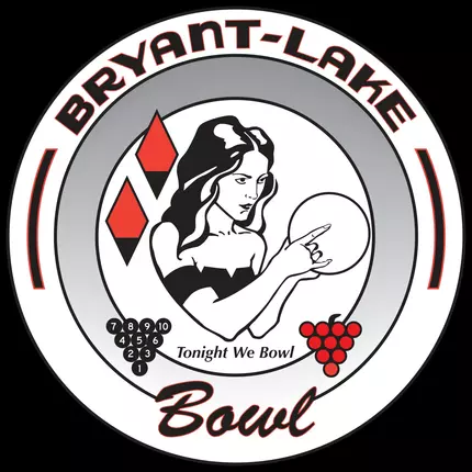 Logotipo de Bryant Lake Bowl and Theater