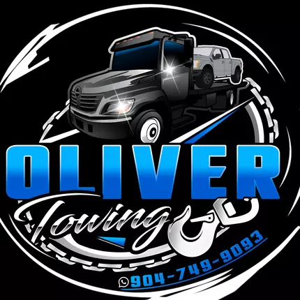 Λογότυπο από Oliver Towing LLC