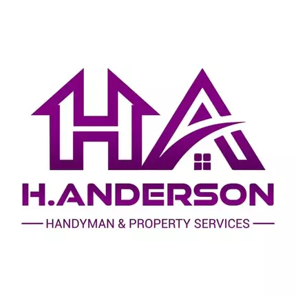 Logo da H.Anderson Handyman & Property Services