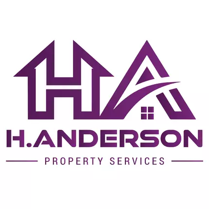 Logo von H.Anderson Handyman & Property Services