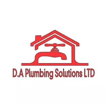 Logotyp från D.A Plumbing Solutions Ltd