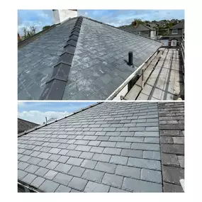 Bild von Nailed Down Roofing Ltd