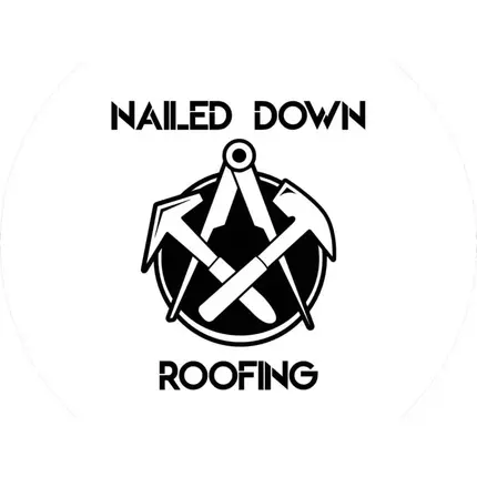 Logo de Nailed Down Roofing Ltd