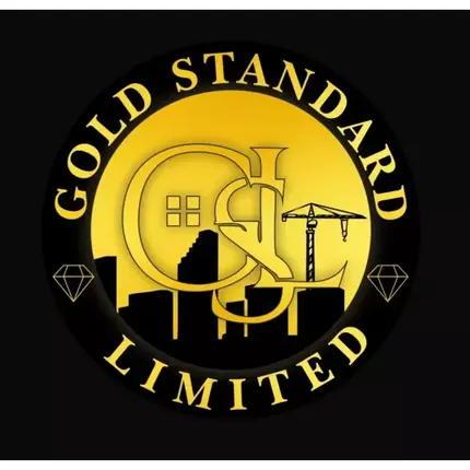 Logo fra Gold Standard Ltd