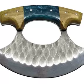 STYLISH ALASKAN ULU | Traditional, Versatile, and Beautiful!