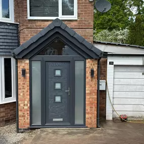 Bild von Cheshire Living Spaces Ltd