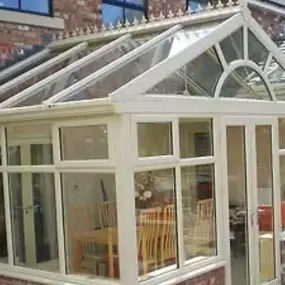 Bild von Cheshire Living Spaces Ltd