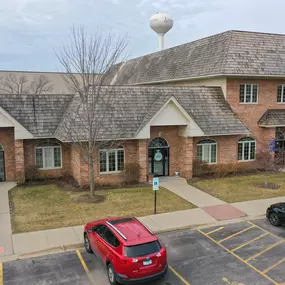 Bild von Libertyville Longevity and Light Center