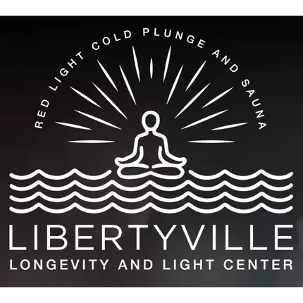 Logo from Libertyville Longevity and Light Center