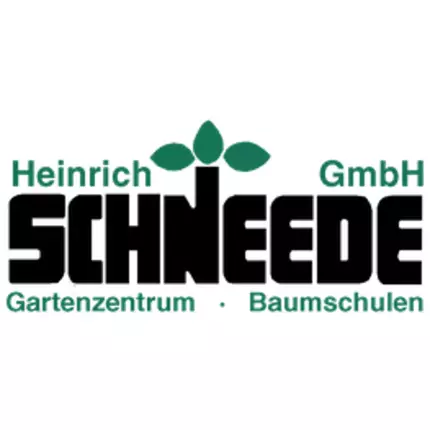 Logótipo de Schneede Gartenzentrum Baumschulen